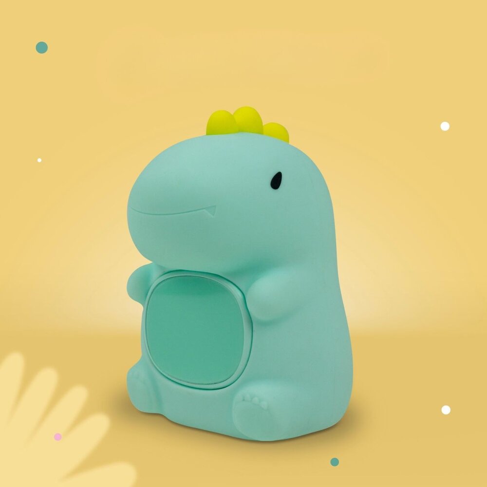 Wekker Dino Wekker Dino