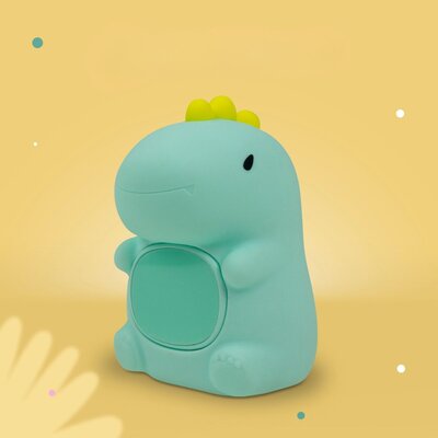 Wekker Dino Wekker Dino