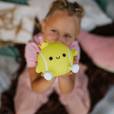 Led lamp - Tennis ball