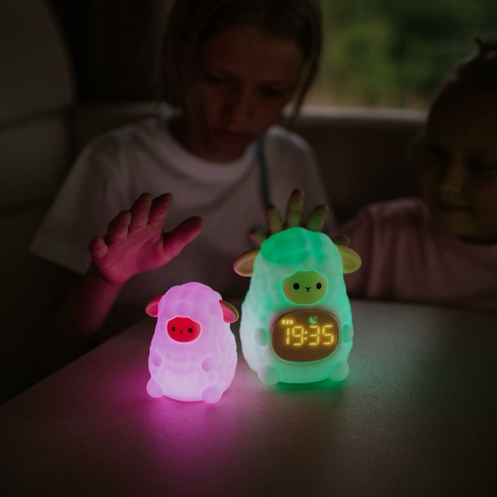 Wekker Schaapje Wekker Schaapje