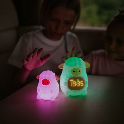 Wekker Schaapje Wekker Schaapje