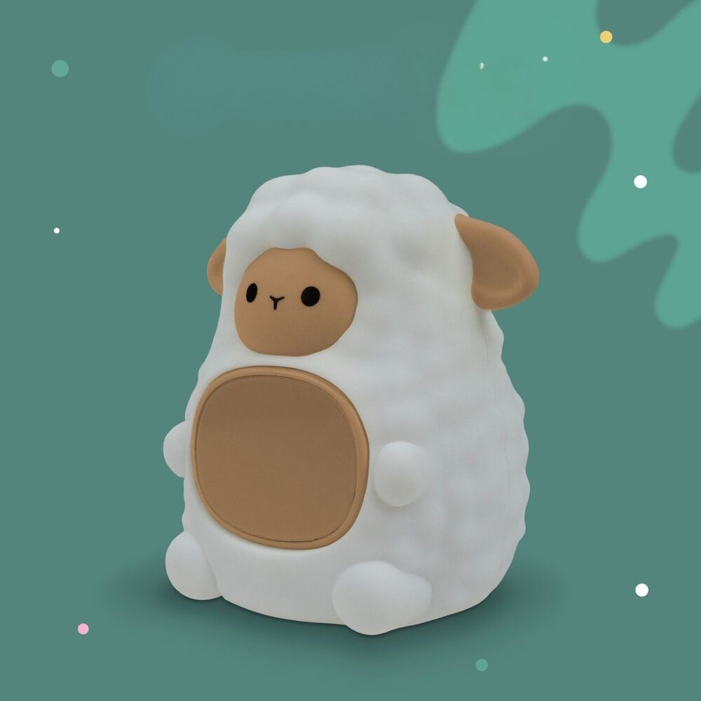 Wekker Schaapje Wekker Schaapje