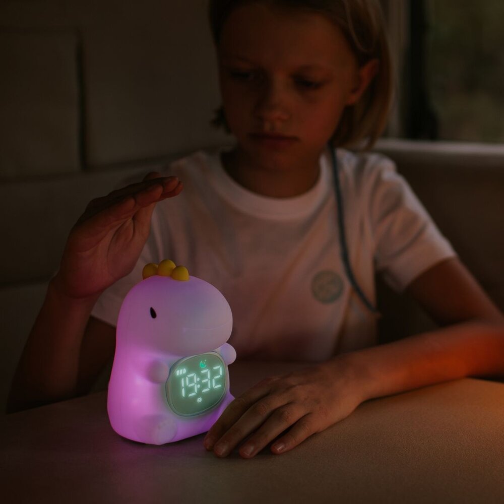 Wekker Dino Wekker Dino