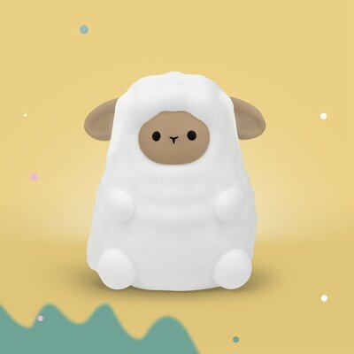 Led lamp Schaapje Led lamp Schaapje