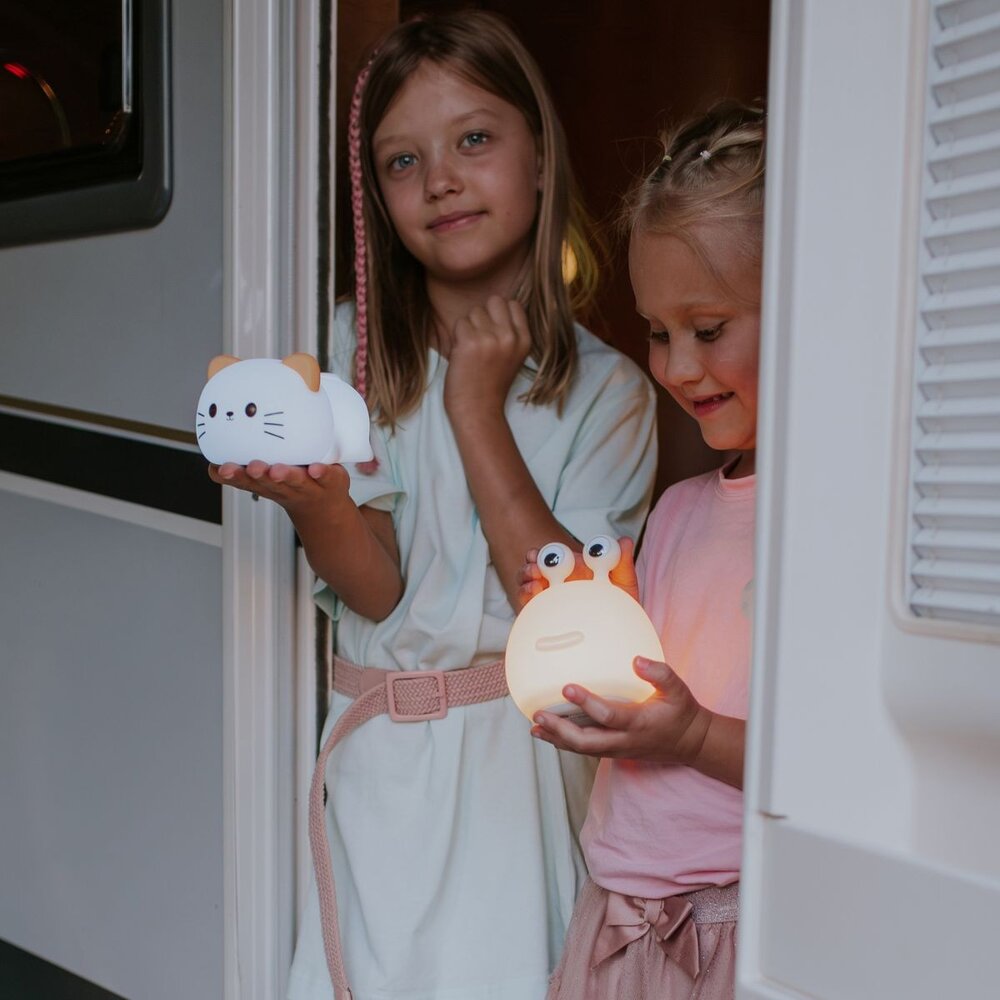 Led lamp Sweety kitty Led lamp Sweety kitty