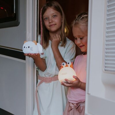 Led lamp Sweety kitty Led lamp Sweety kitty