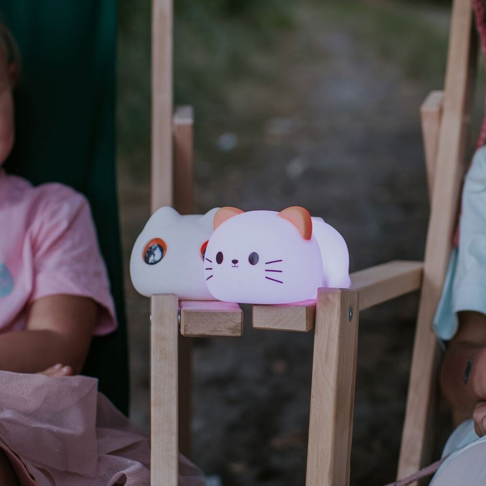 Led lamp Sweety kitty Led lamp Sweety kitty