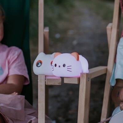 Led lamp Sweety kitty Led lamp Sweety kitty