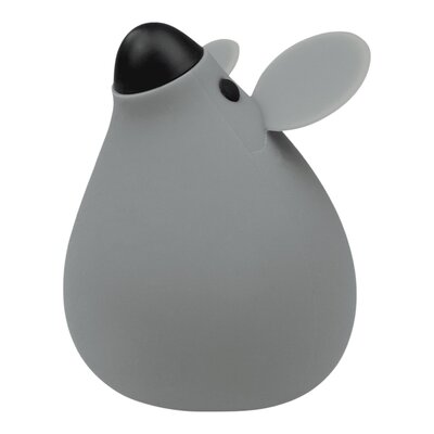 Led lamp - Mouse Grey Led lamp - Mouse Grey