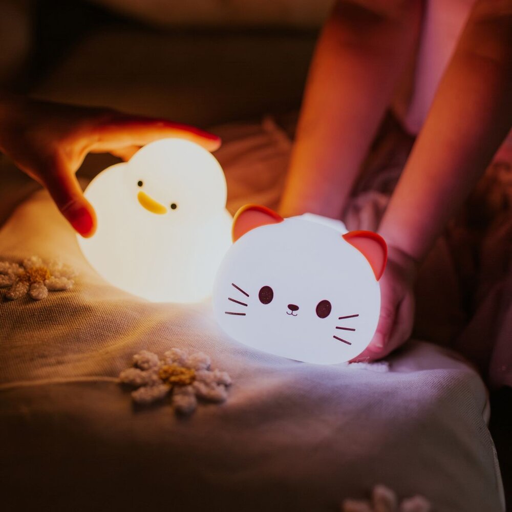 Led lamp Sweety kitty Led lamp Sweety kitty