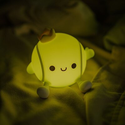 Led lamp - Tennis ball