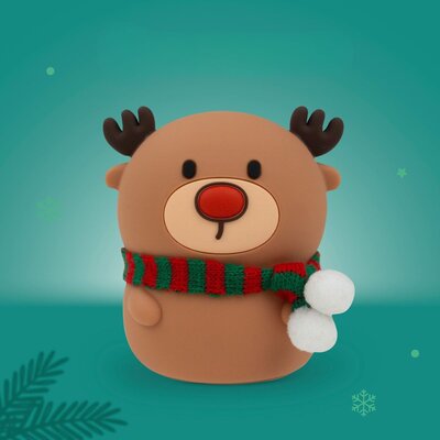 Led lamp Kerstcollectie Rendier Led lamp Kerstcollectie Rendier