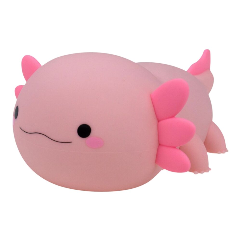 Led lamp - Axolotl Pink Led lamp - Axolotl Pink
