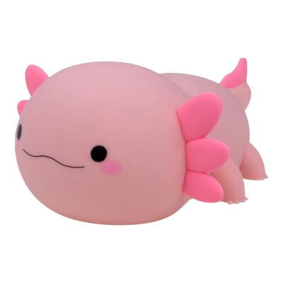 Led lamp - Axolotl Pink Led lamp - Axolotl Pink