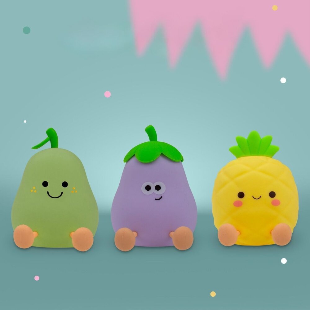 Led lamp Fruit team Led lamp Fruit team