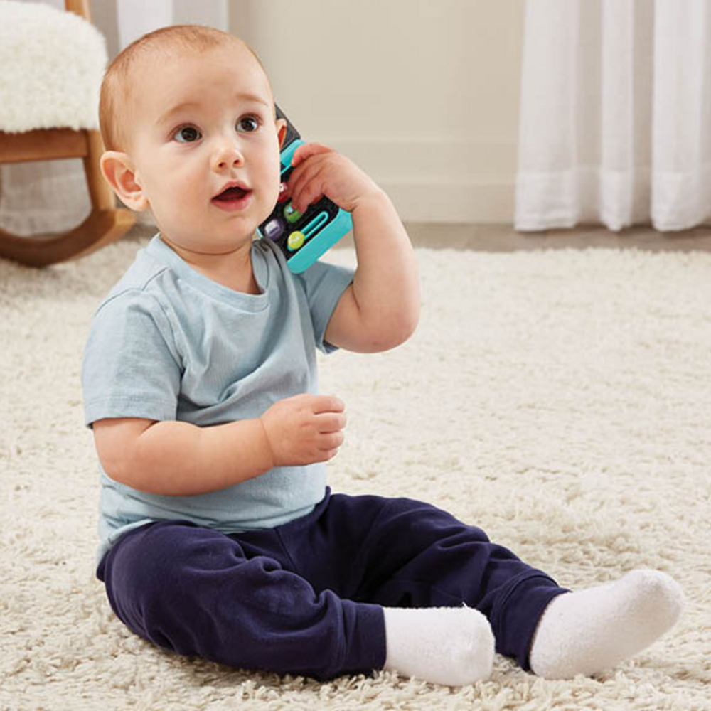 Baby Gadget Speelset Baby Gadget Speelset