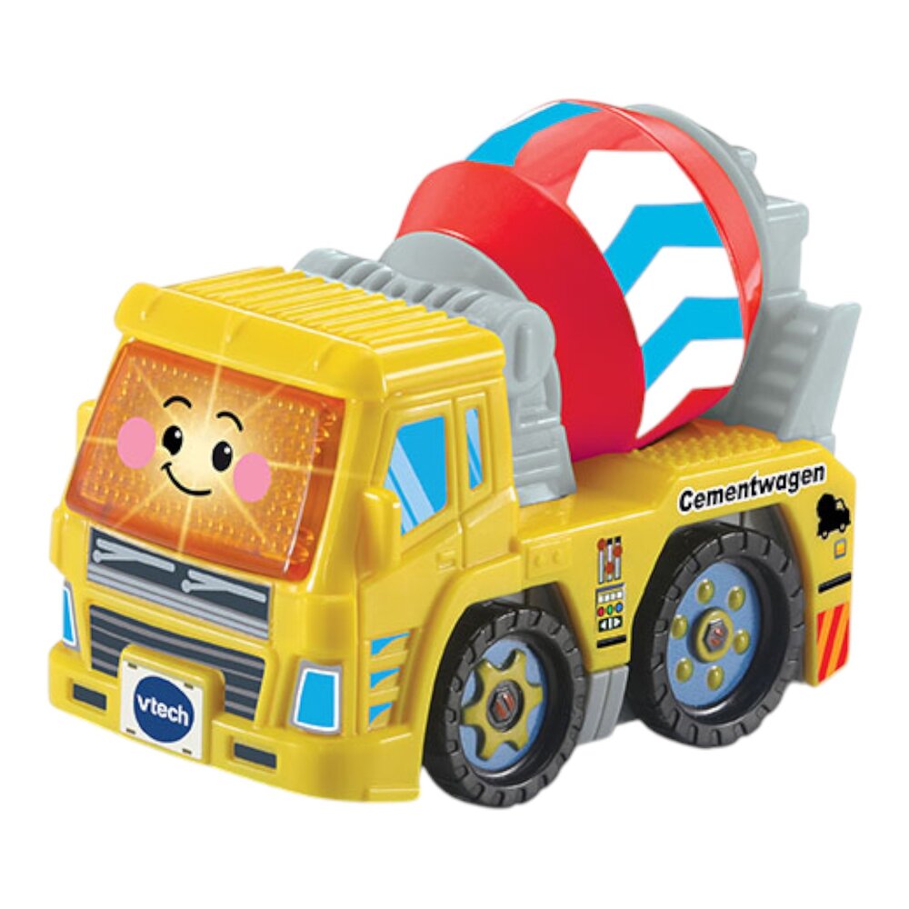 TTA - Trio Pack 1 (Collin, Sepp & Bram)