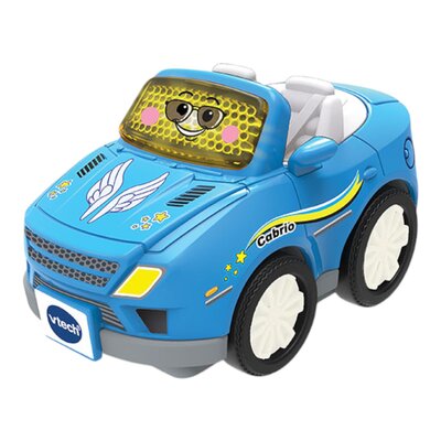 TTA - Trio Pack 1 (Collin, Sepp & Bram)