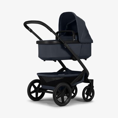 Kinderwagen Geo3 - volledige set Dark navy blue Kinderwagen Geo3 - volledige set Dark navy blue