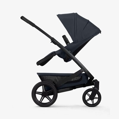 Kinderwagen Geo3 - volledige set Dark navy blue Kinderwagen Geo3 - volledige set Dark navy blue
