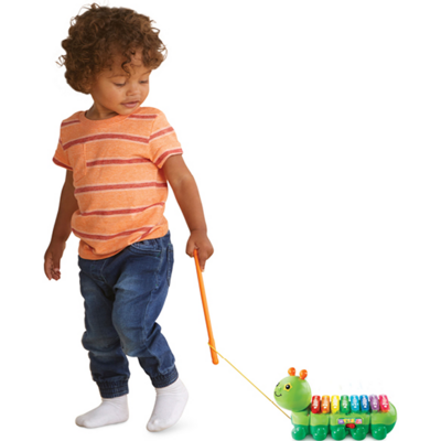 Zing & Leer Xylofoon Zing & Leer Xylofoon