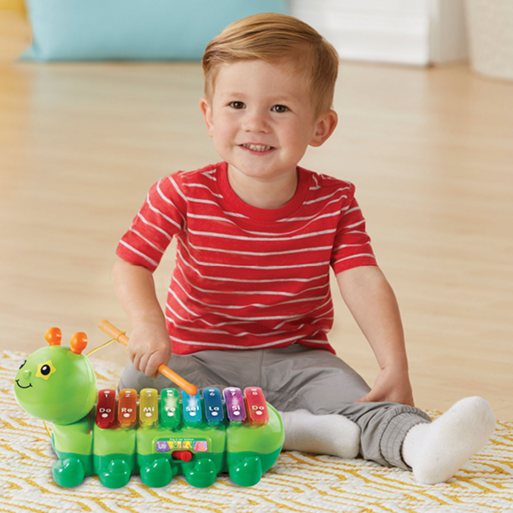 Zing & Leer Xylofoon Zing & Leer Xylofoon