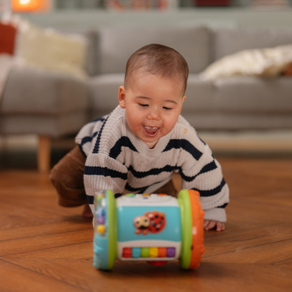 3 In 1 Activiteitenroller 3 In 1 Activiteitenroller