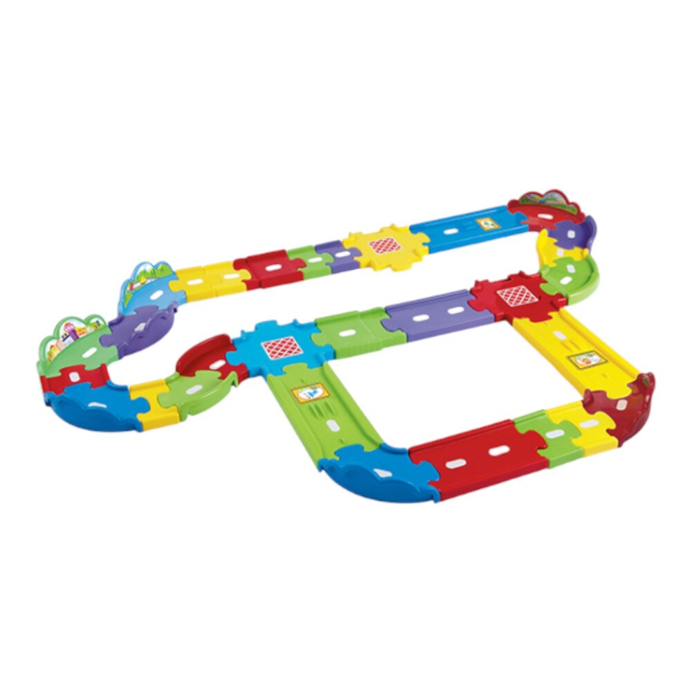 TTA - Wegdelen Deluxe TTA - Wegdelen Deluxe