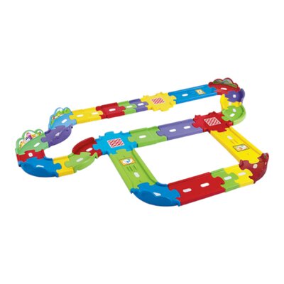 TTA - Wegdelen Deluxe