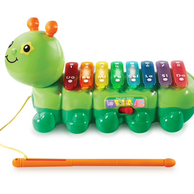 Zing & Leer Xylofoon Zing & Leer Xylofoon