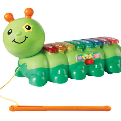 Zing & Leer Xylofoon Zing & Leer Xylofoon