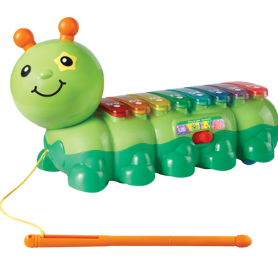 Zing & Leer Xylofoon