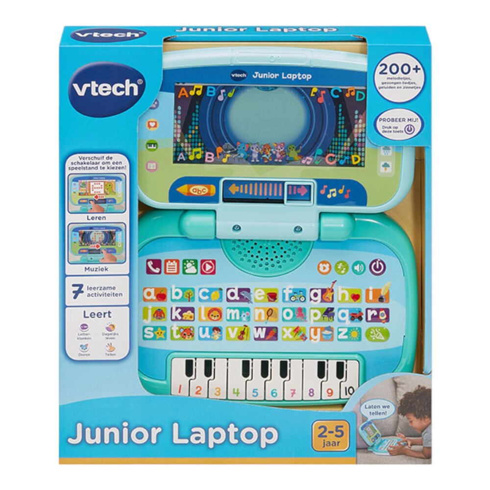 Junior Laptop Junior Laptop