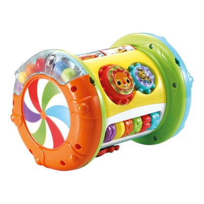 3 In 1 Activiteitenroller 3 In 1 Activiteitenroller