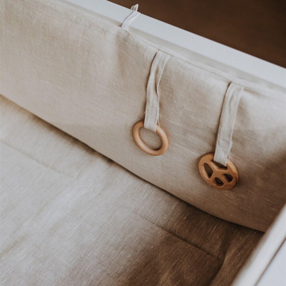 Activity Boxomtrek Naturel Linnen Activity Boxomtrek Naturel Linnen