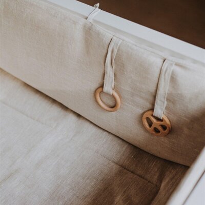 Activity Boxomtrek Naturel Linnen Activity Boxomtrek Naturel Linnen