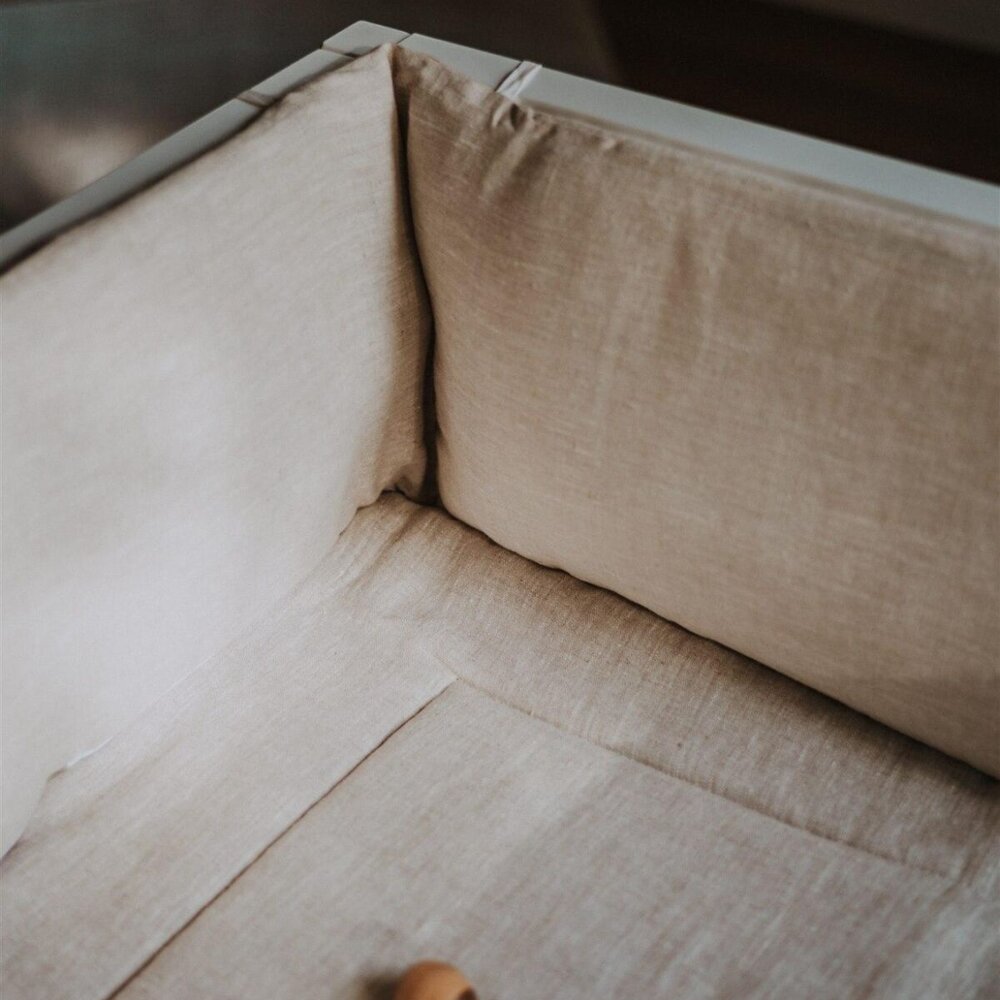 Activity Boxomtrek Naturel Linnen Activity Boxomtrek Naturel Linnen