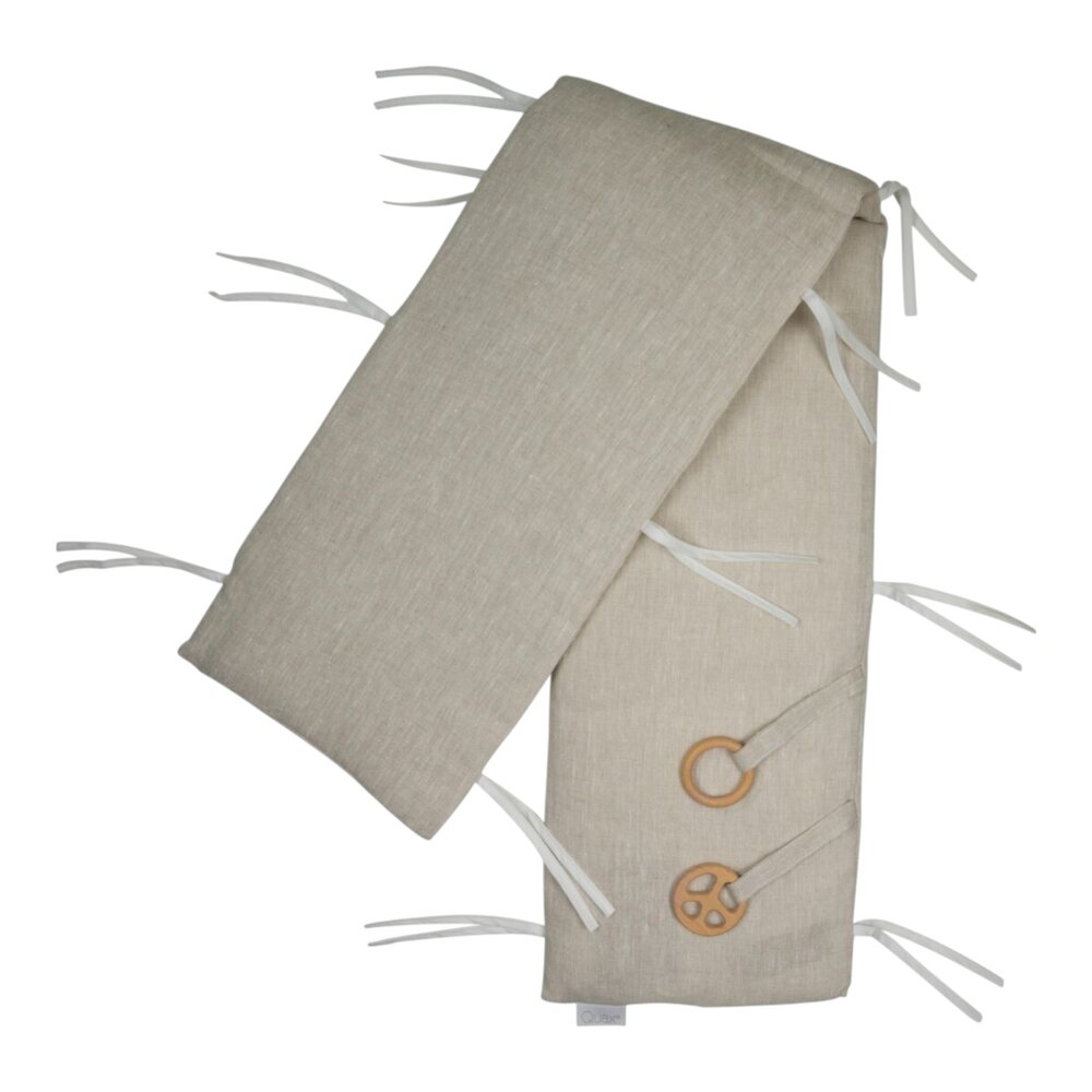 Activity Boxomtrek Naturel Linnen Activity Boxomtrek Naturel Linnen