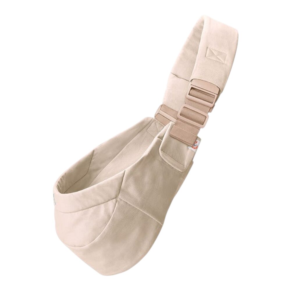 Upsie Sling Carrier Natural beige Upsie Sling Carrier Natural beige