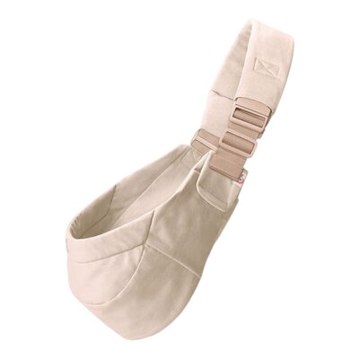 Upsie Sling Carrier Natural beige Upsie Sling Carrier Natural beige