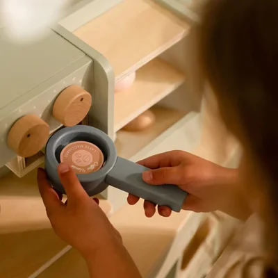 Koffiehoek FSC Koffiehoek FSC