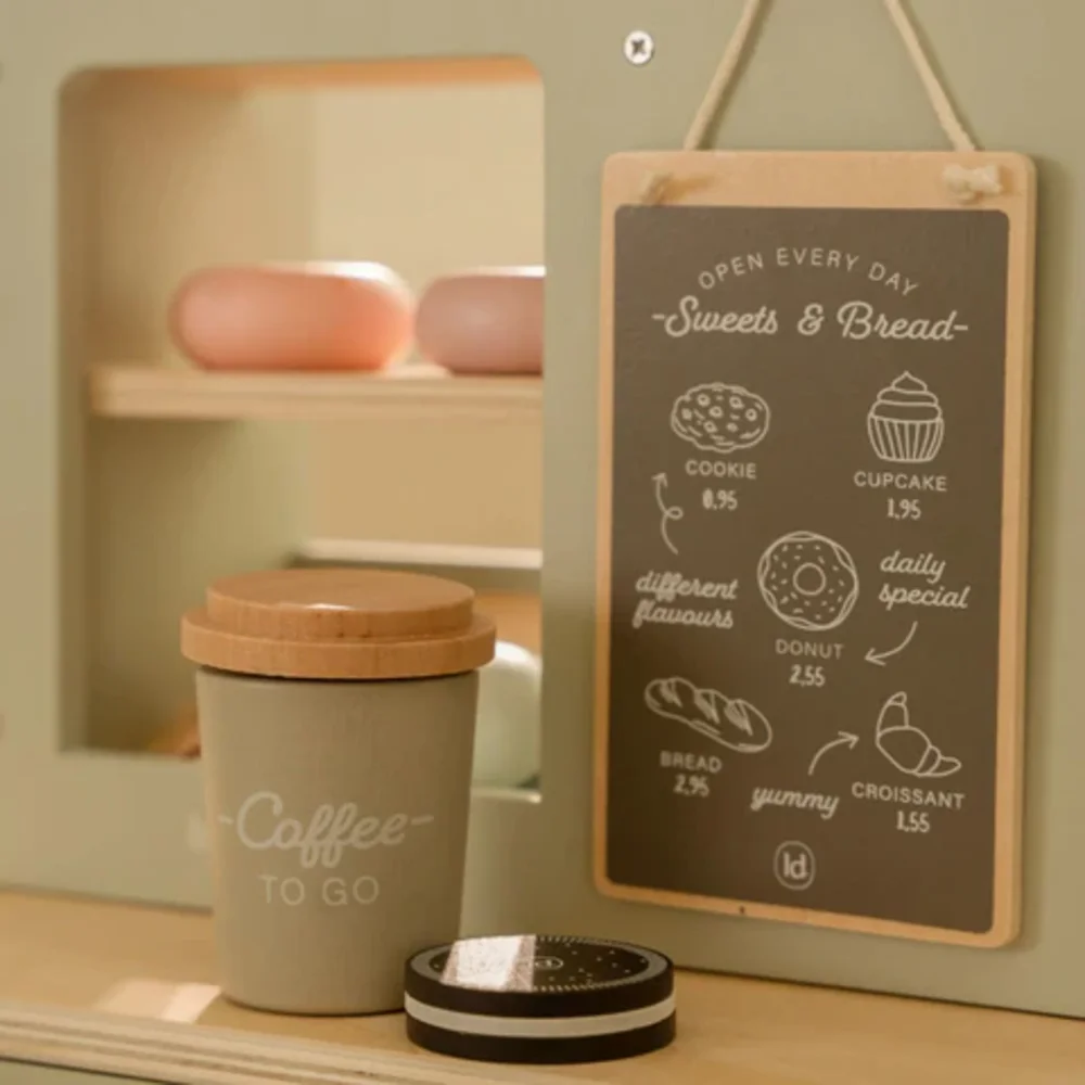 Koffiehoek FSC Koffiehoek FSC