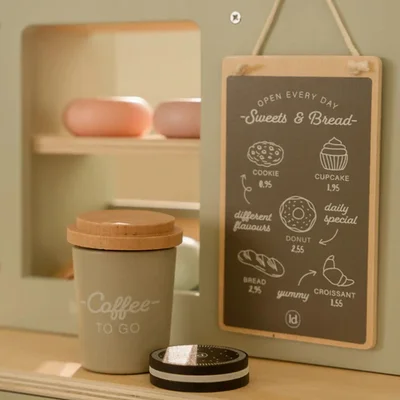 Koffiehoek FSC Koffiehoek FSC