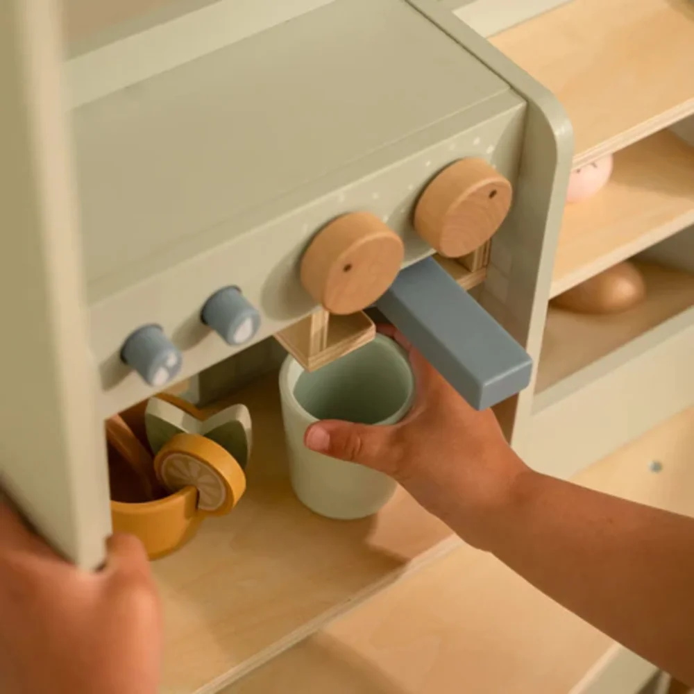 Koffiehoek FSC Koffiehoek FSC