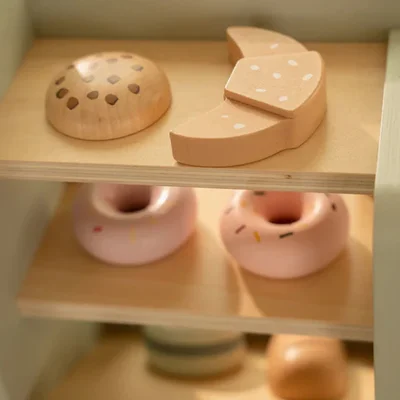 Koffiehoek FSC Koffiehoek FSC