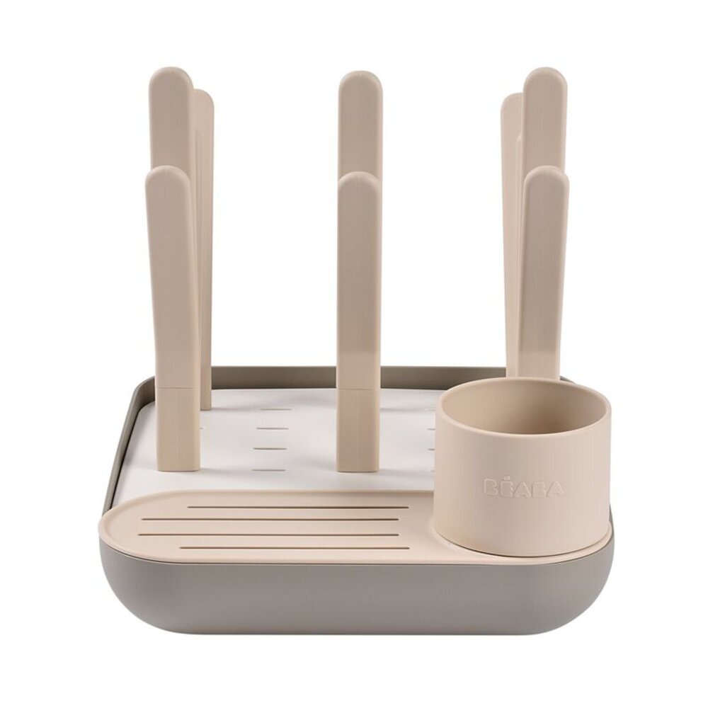 Forest uitdruiprek Clay/Gazelle