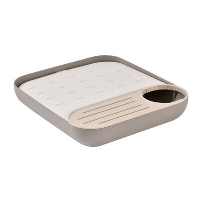 Forest uitdruiprek Clay/Gazelle