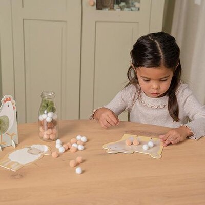 Knutselset Pompom Knutselset Pompom