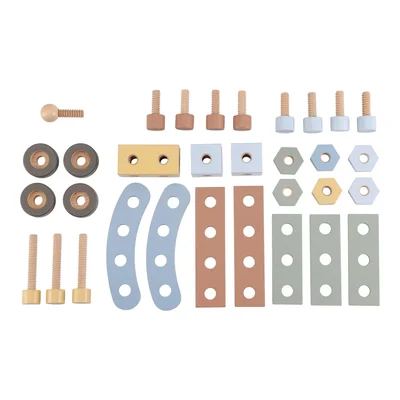 Houten werkbank FSC Houten werkbank FSC