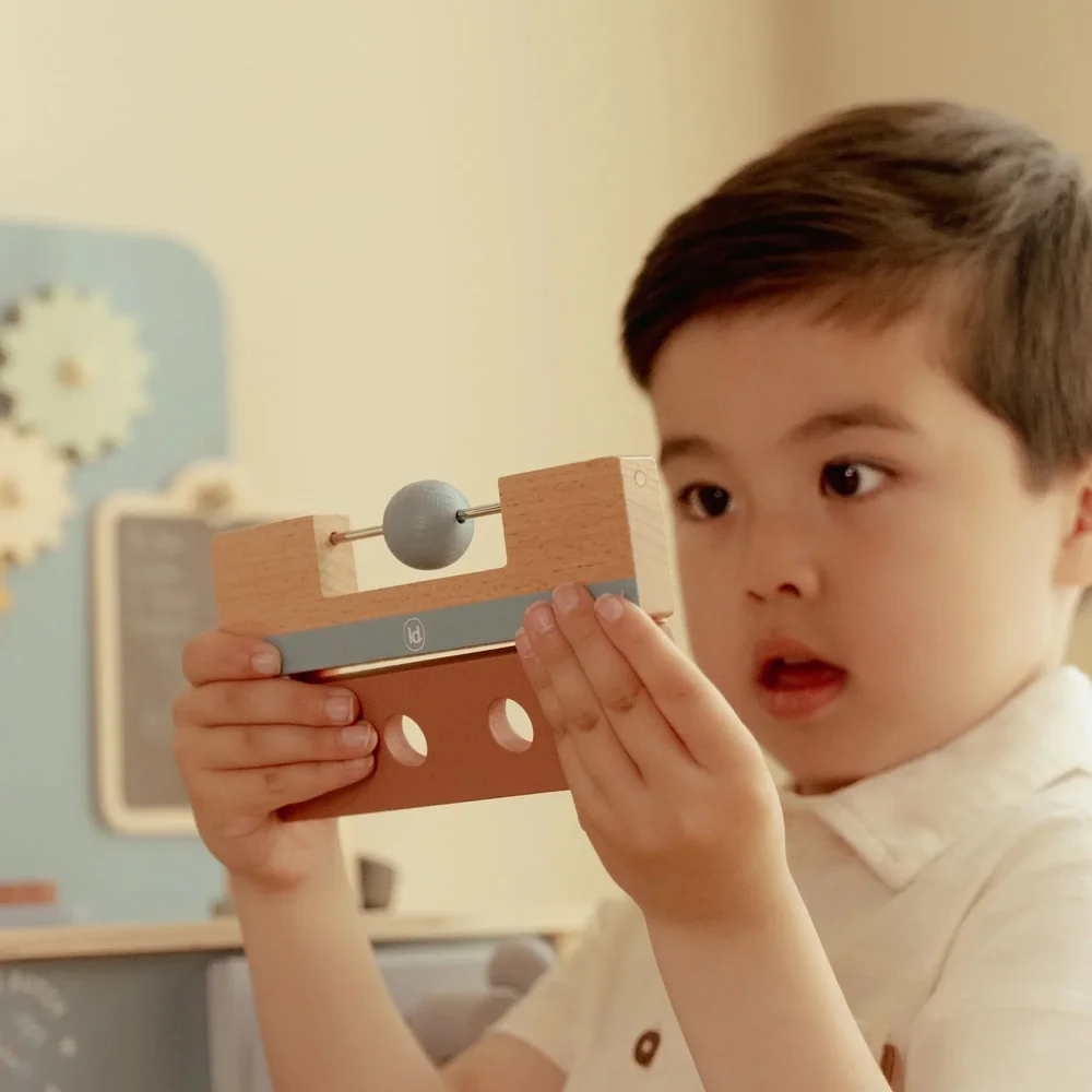 Houten werkbank FSC Houten werkbank FSC